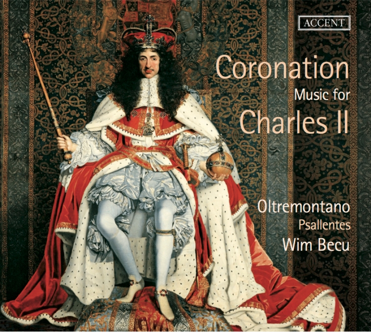 CD Charles II Oltremontano Psallentes Accent